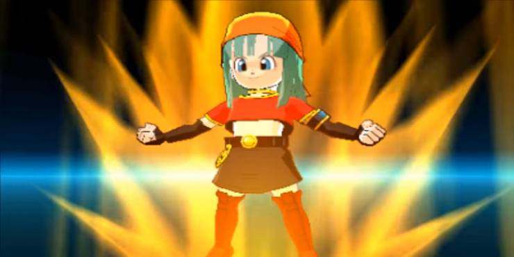 Dragon Ball 16 Crazy Things That You Didn’t Know About Pan Dragon Ball 16 Crazy Things That You Didn’t Know About Pan